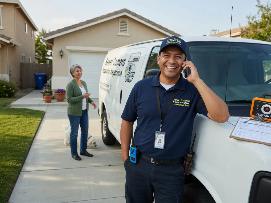 Sewer Line Repair Tetonia, ID FAQs